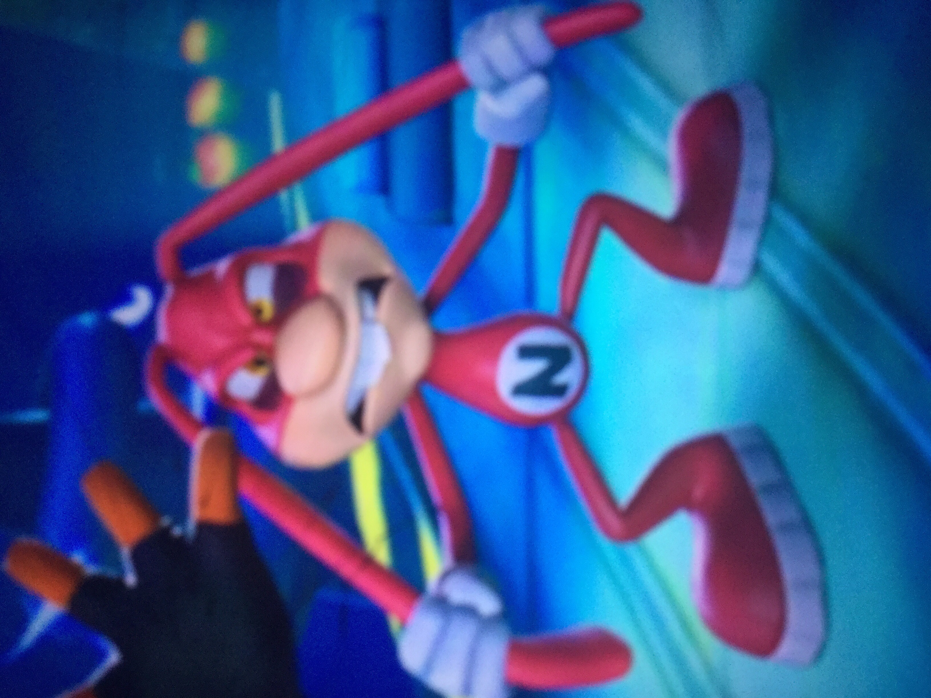 Da Noid The Noid by OhYeahCartoonsFan on DeviantArt