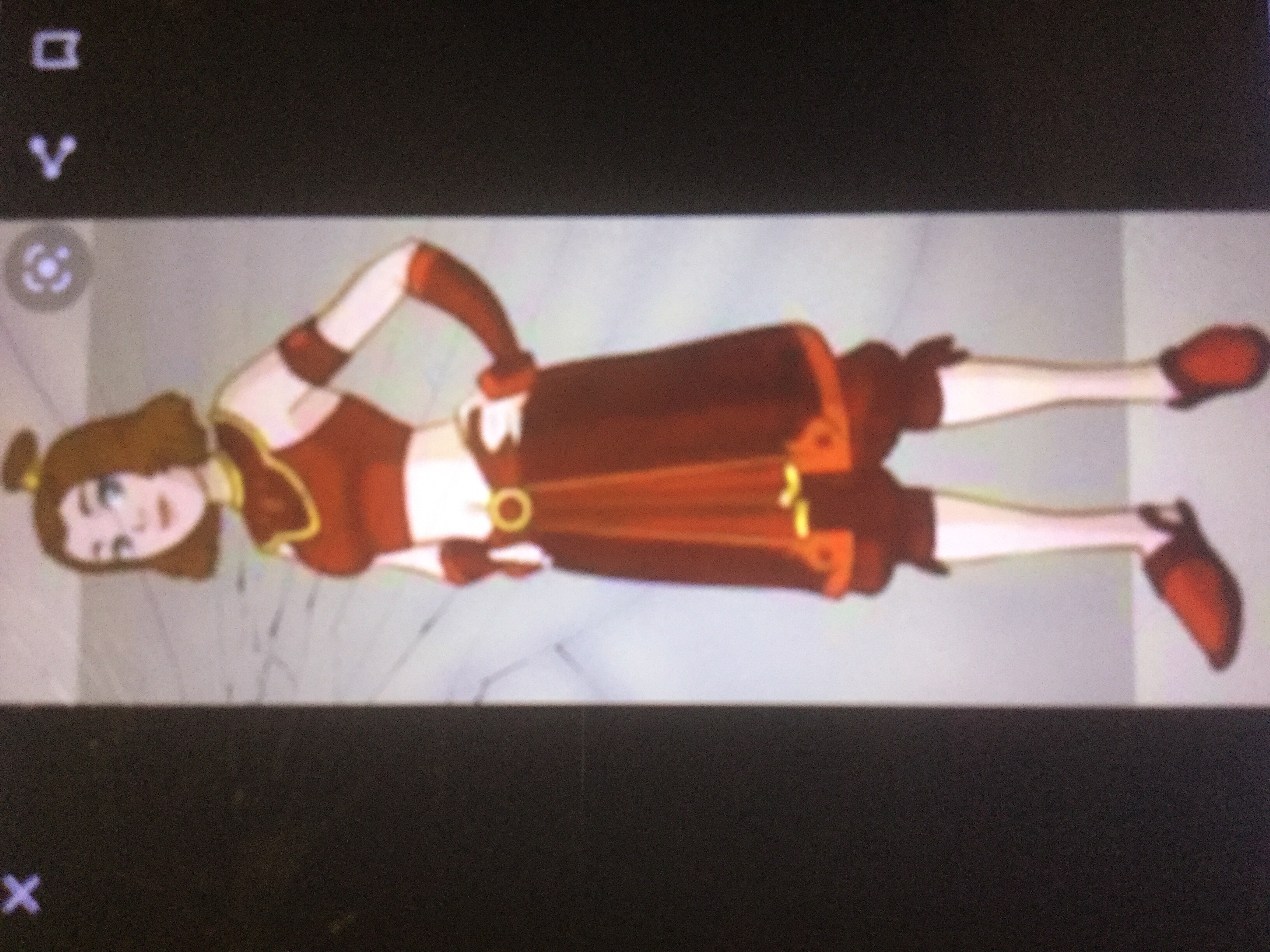 Suki by OhYeahCartoonsFan on DeviantArt