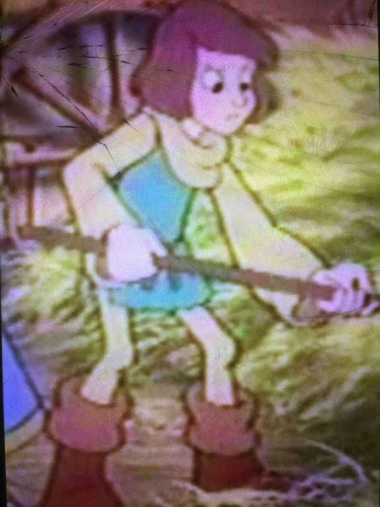 Cavin by OhYeahCartoonsFan on DeviantArt