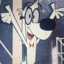 Mr. Peabody