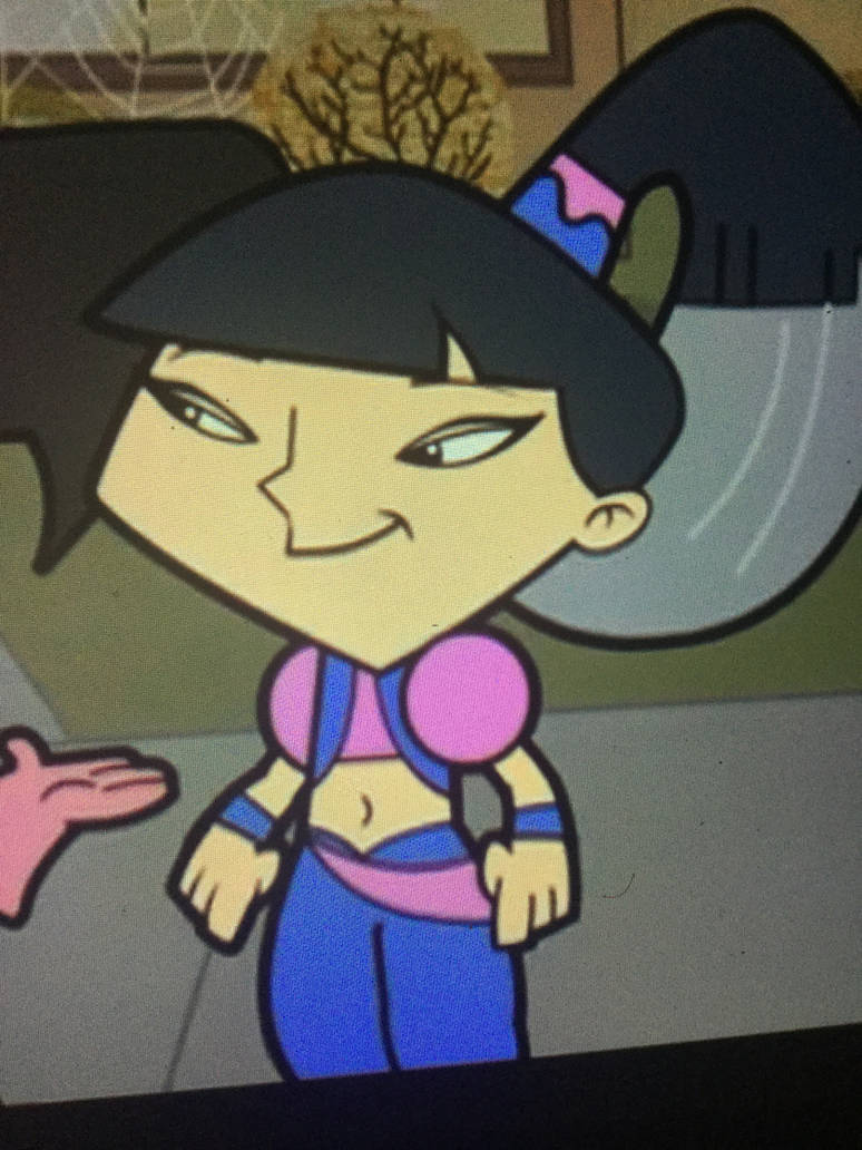 Lizbeth Amanda Zaragoza (Bellydancer) by OhYeahCartoonsFan on DeviantArt