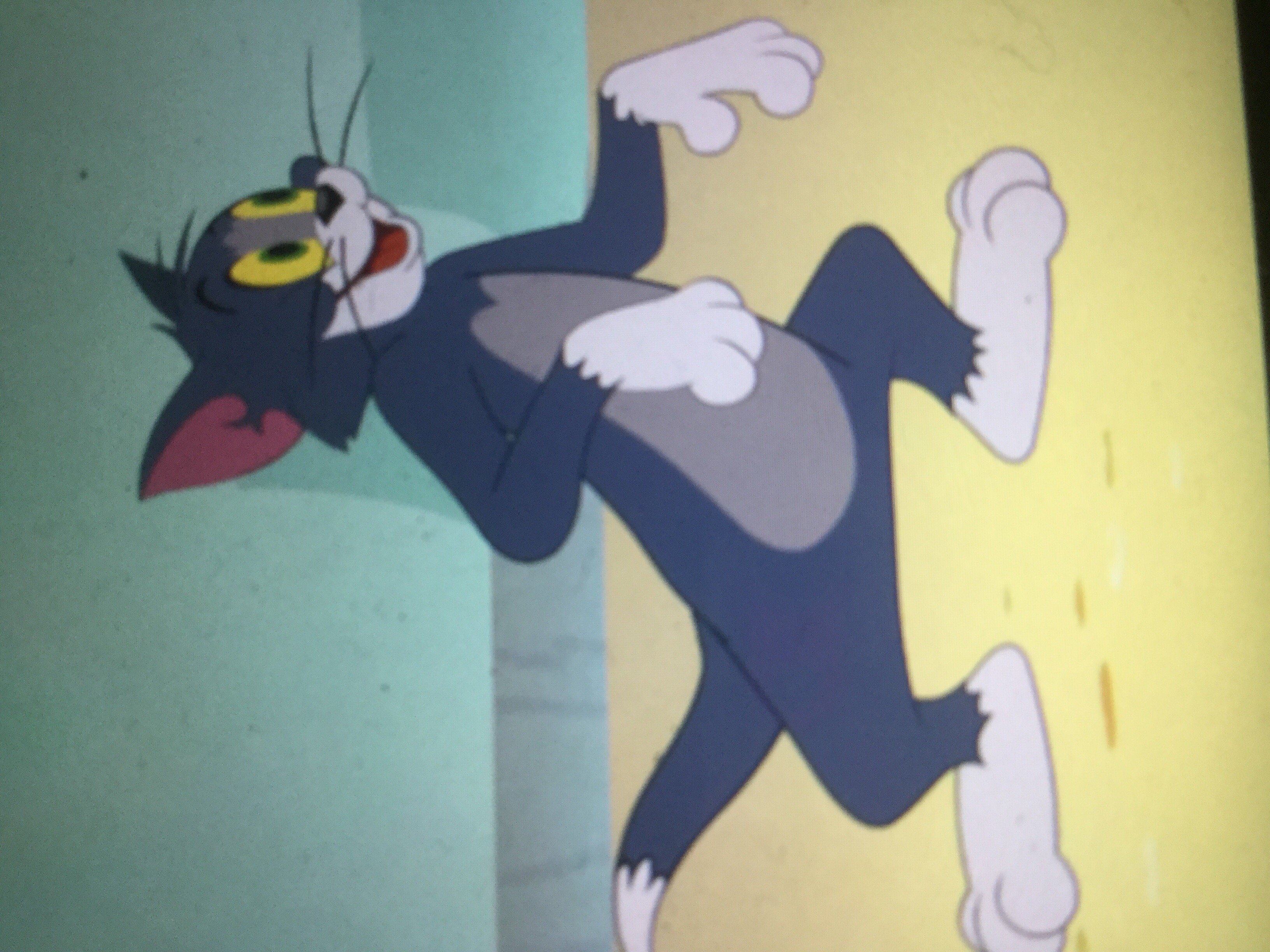 Tom Cat Deviantart Tom Cat by OhYeahCartoonsFan on DeviantArt
