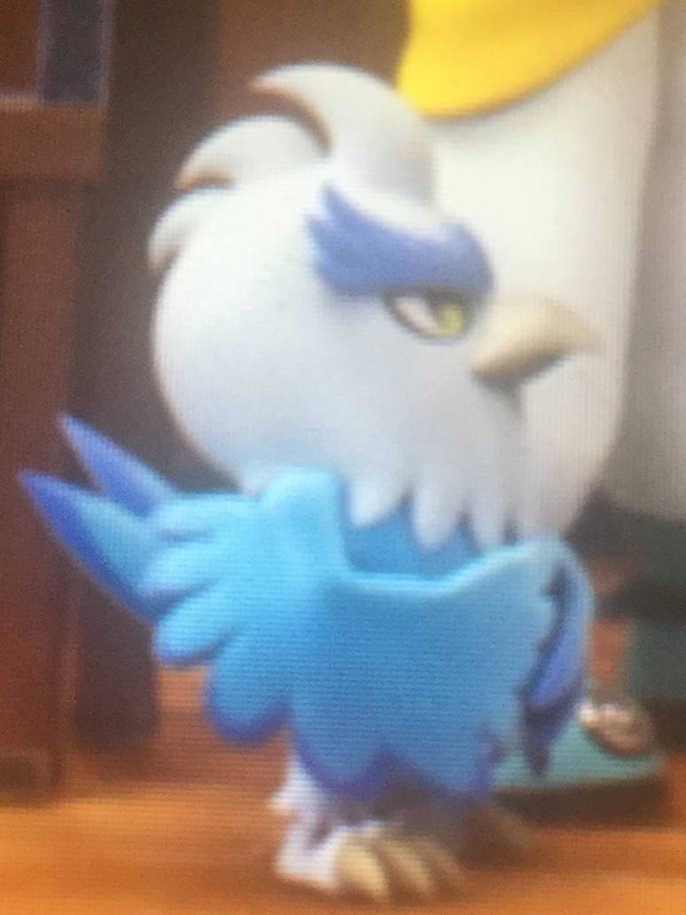 Ruda by OhYeahCartoonsFan on DeviantArt