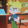 Johnny Test