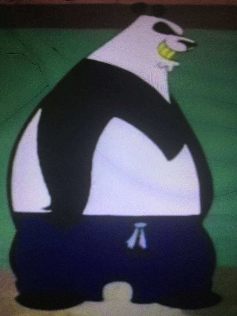 One Ton by OhYeahCartoonsFan on DeviantArt