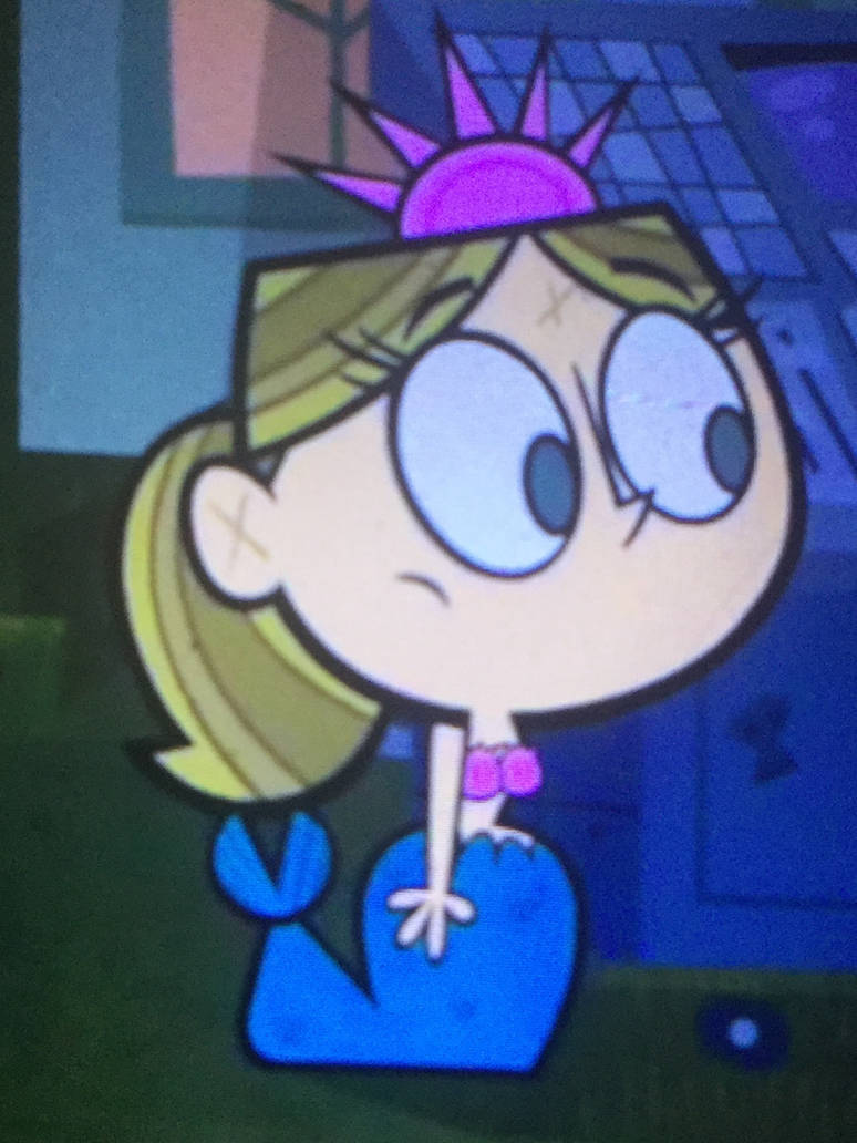 Heloise (Mermaid) by OhYeahCartoonsFan on DeviantArt