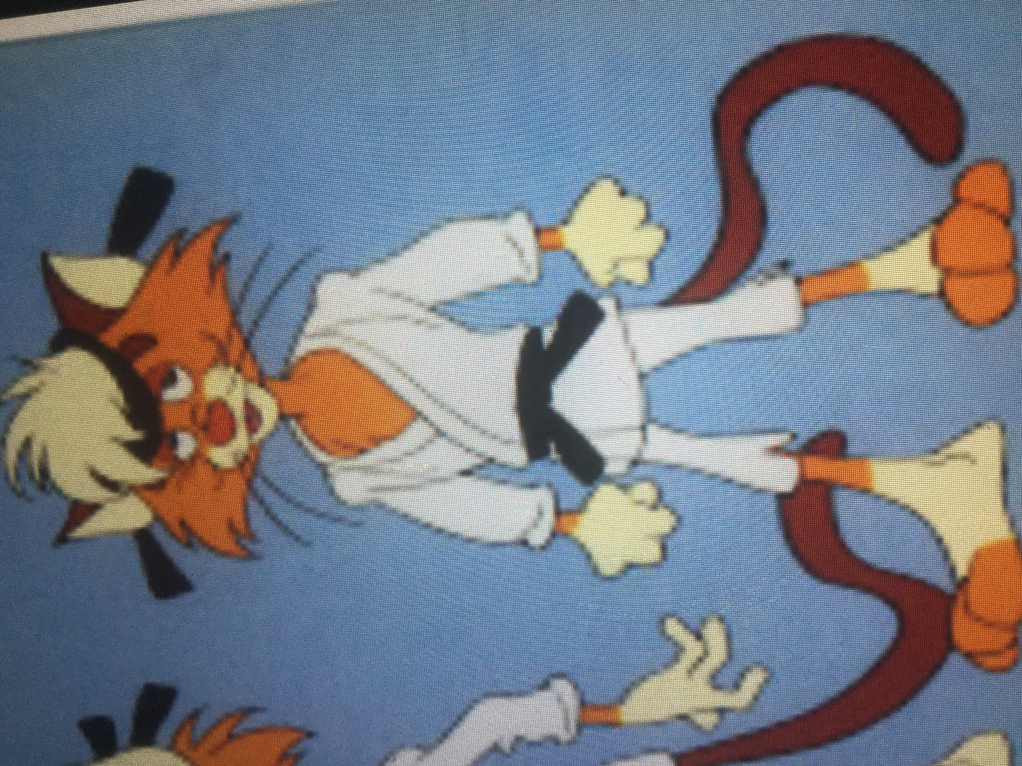 Karate Kat by OhYeahCartoonsFan on DeviantArt Karate Kat by OhYeahCartoonsFan on DeviantArt