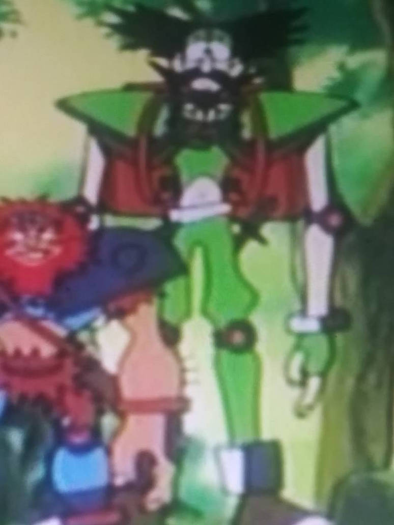 Daze by OhYeahCartoonsFan on DeviantArt