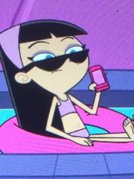 Trixie Tang