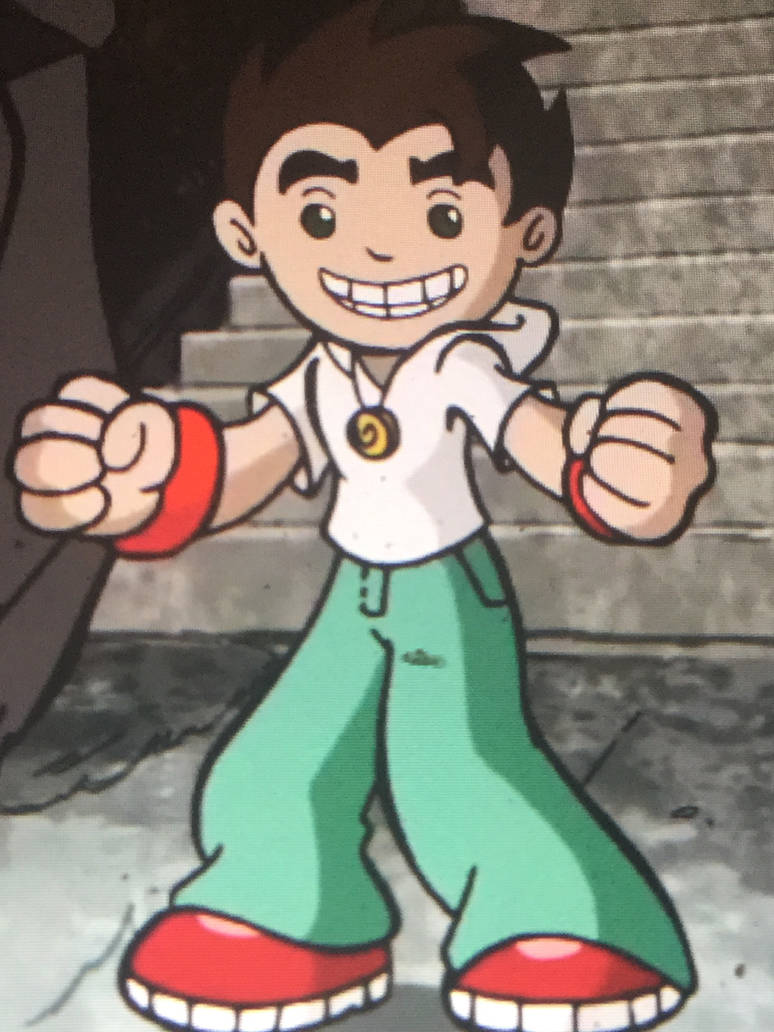 Raimundo Pedrosa by OhYeahCartoonsFan on DeviantArt