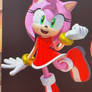 Amy Rose