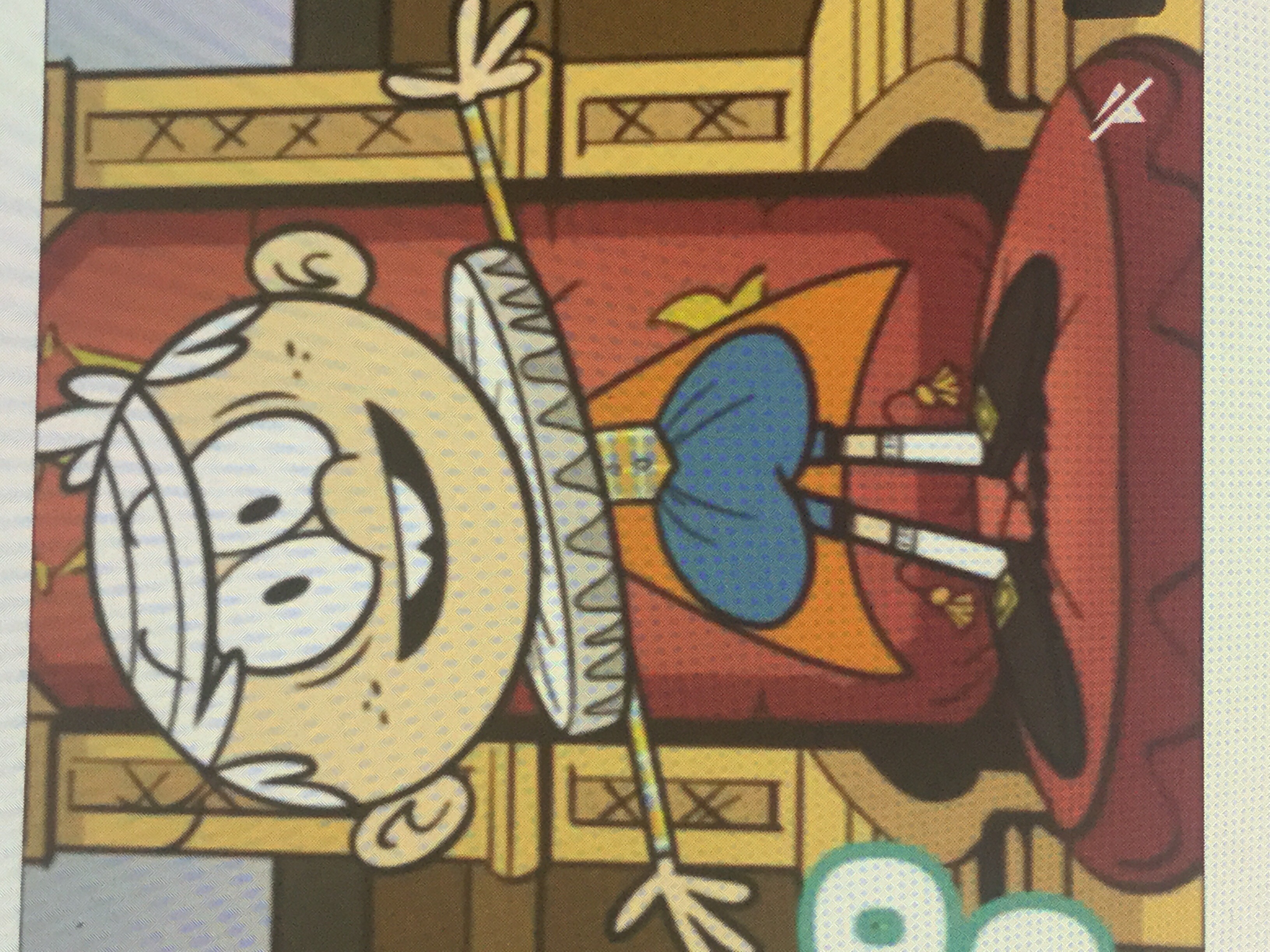Lincoln Loud By OhYeahCartoonsFan On DeviantArt lincoln-loud-by-ohyeahcartoonsfan-on-deviantart