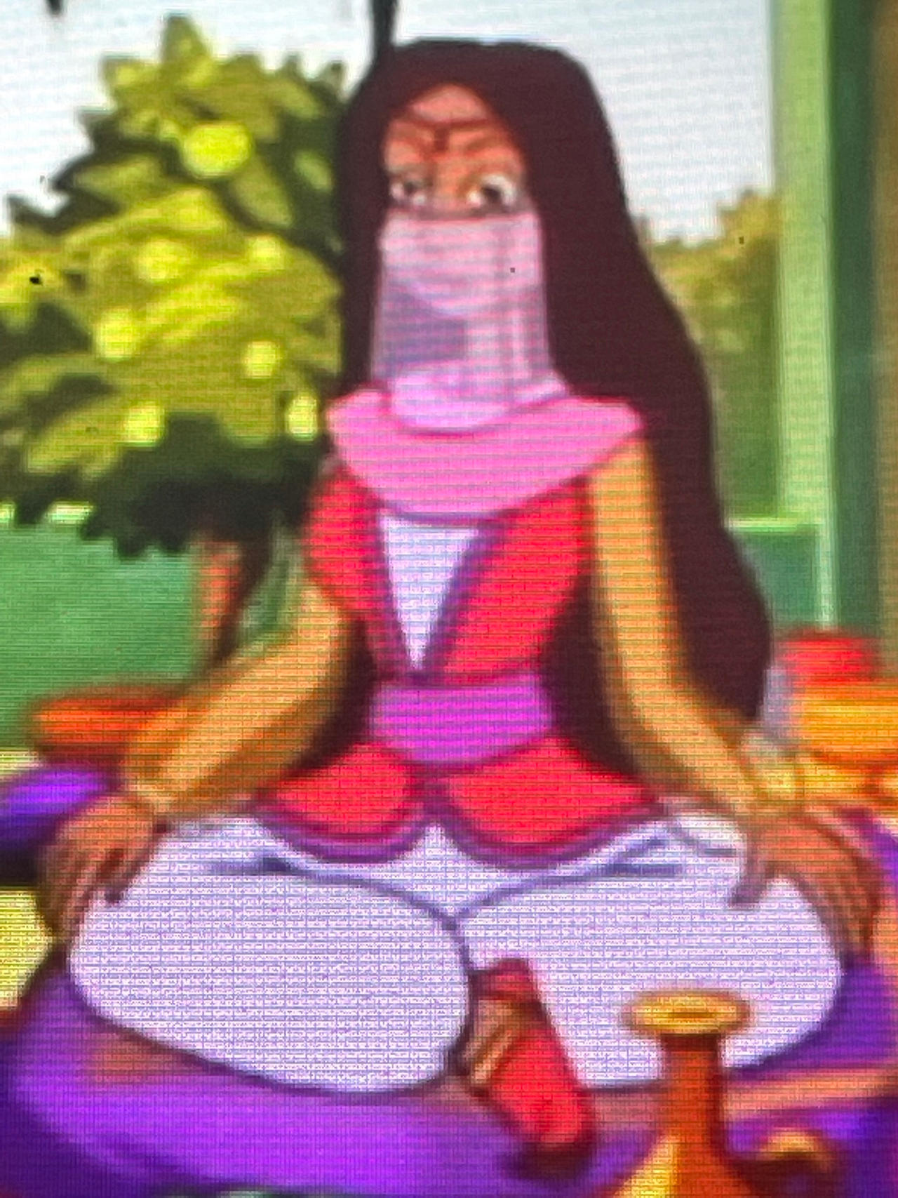 Princess Cyra by OhYeahCartoonsFan on DeviantArt