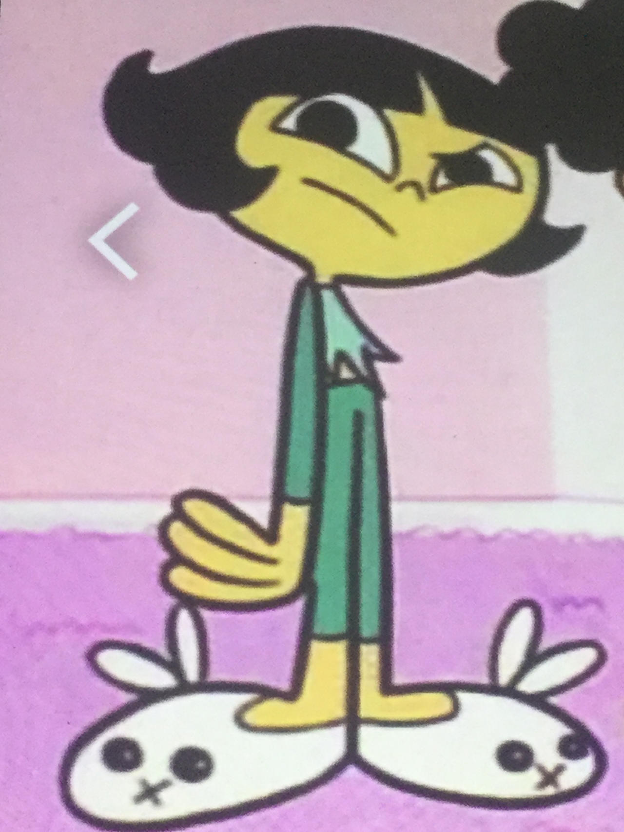 Cartoon R. Lee Lee Lee by OhYeahCartoonsFan on DeviantArt