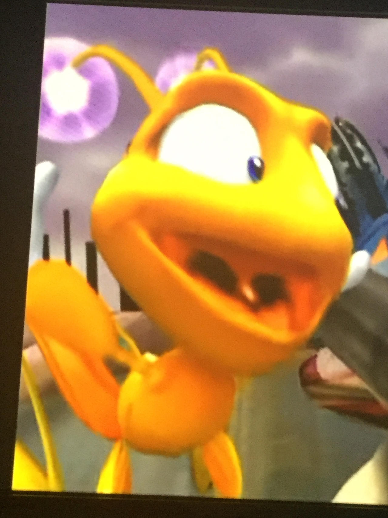 Zapper by OhYeahCartoonsFan on DeviantArt