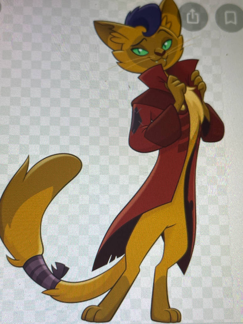 Capper by OhYeahCartoonsFan on DeviantArt