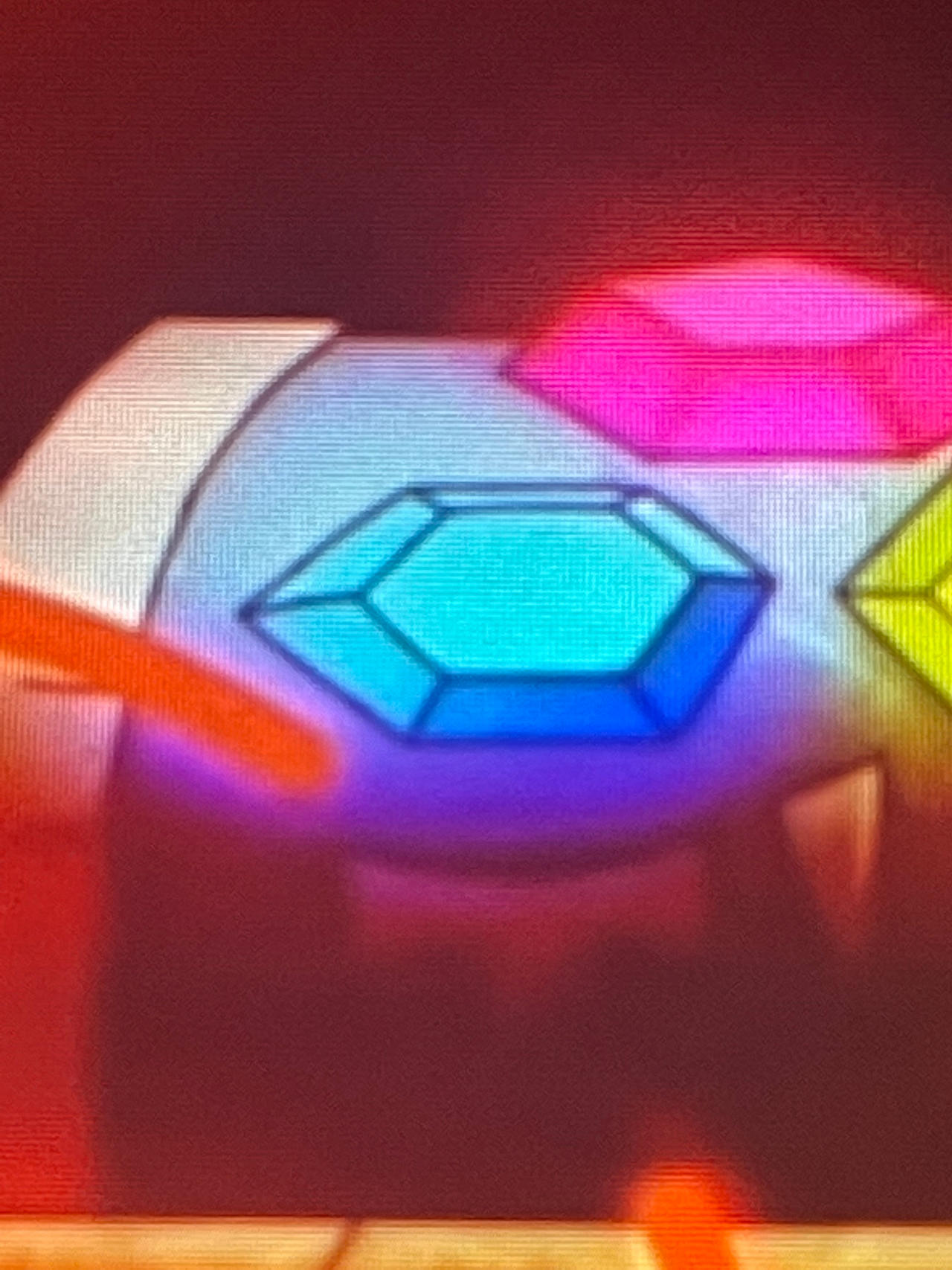 Blue Calamity Gem by OhYeahCartoonsFan on DeviantArt