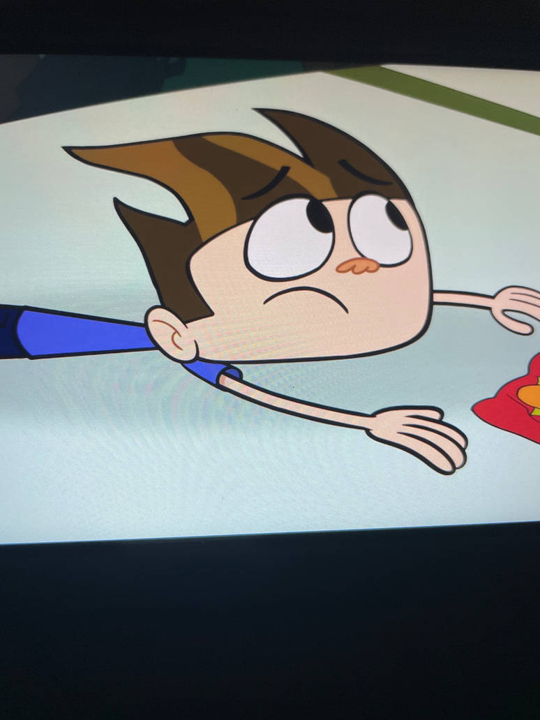 McGee by OhYeahCartoonsFan on DeviantArt