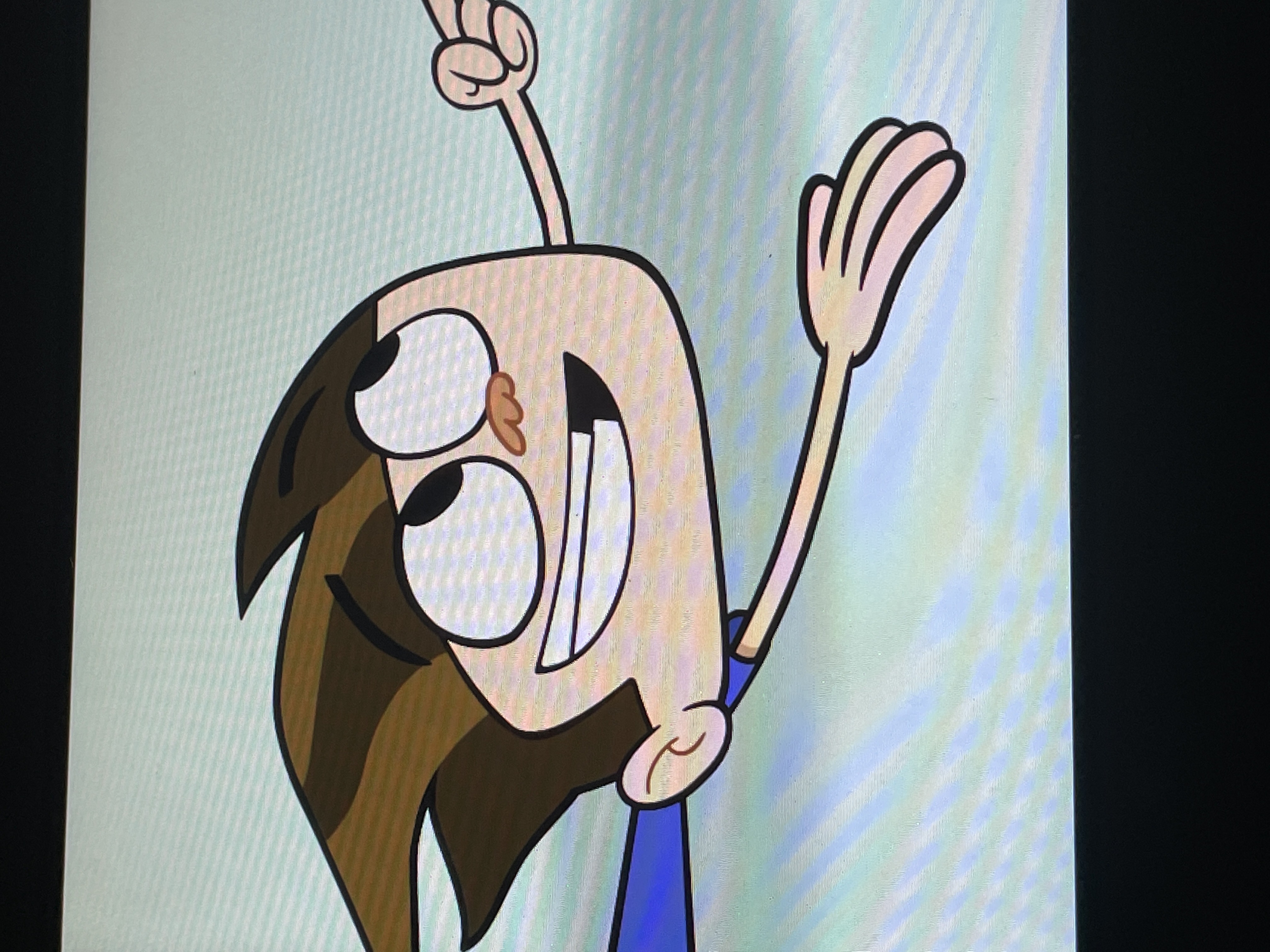 McGee by OhYeahCartoonsFan on DeviantArt