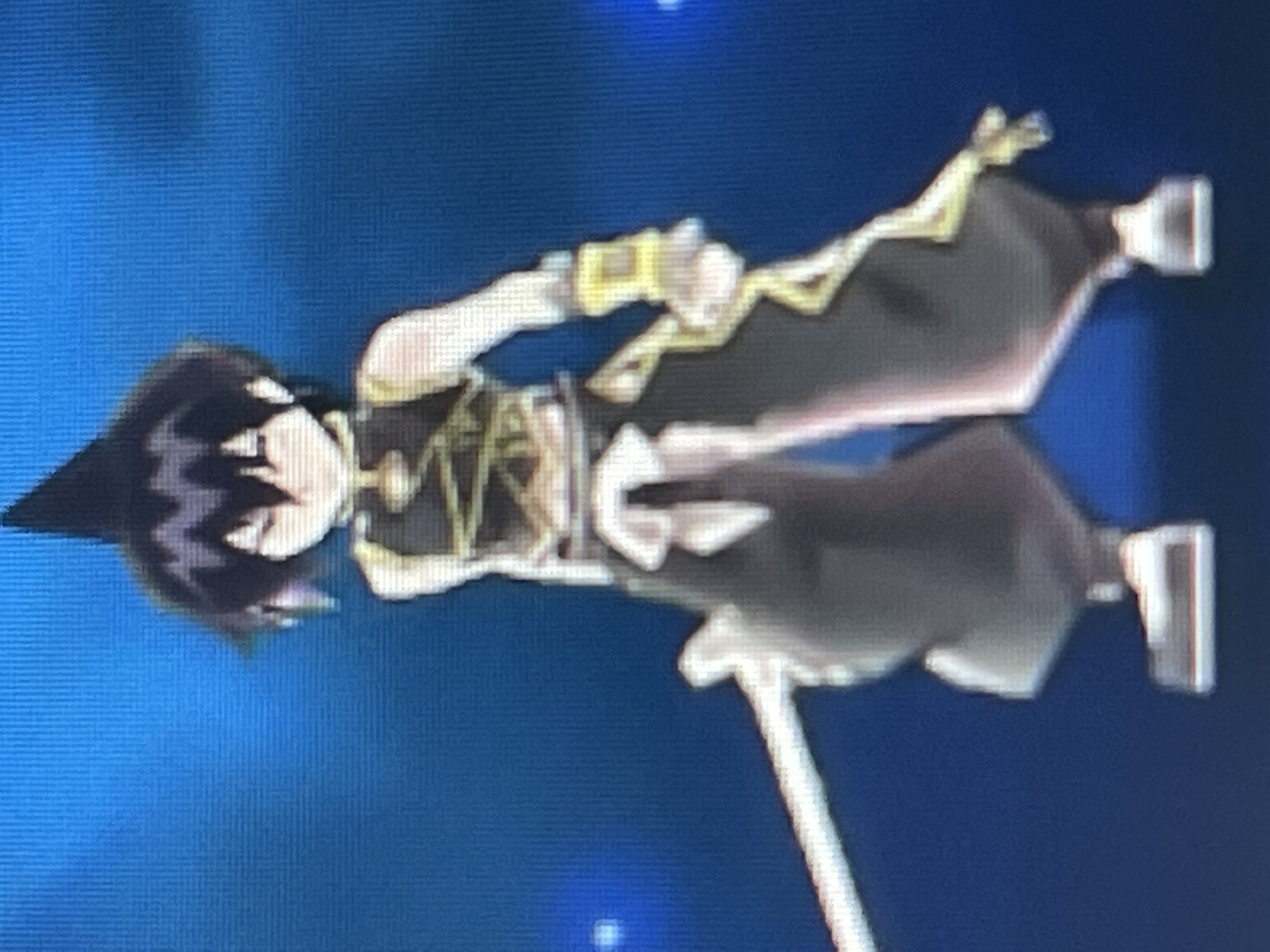 Tao Ren by OhYeahCartoonsFan on DeviantArt