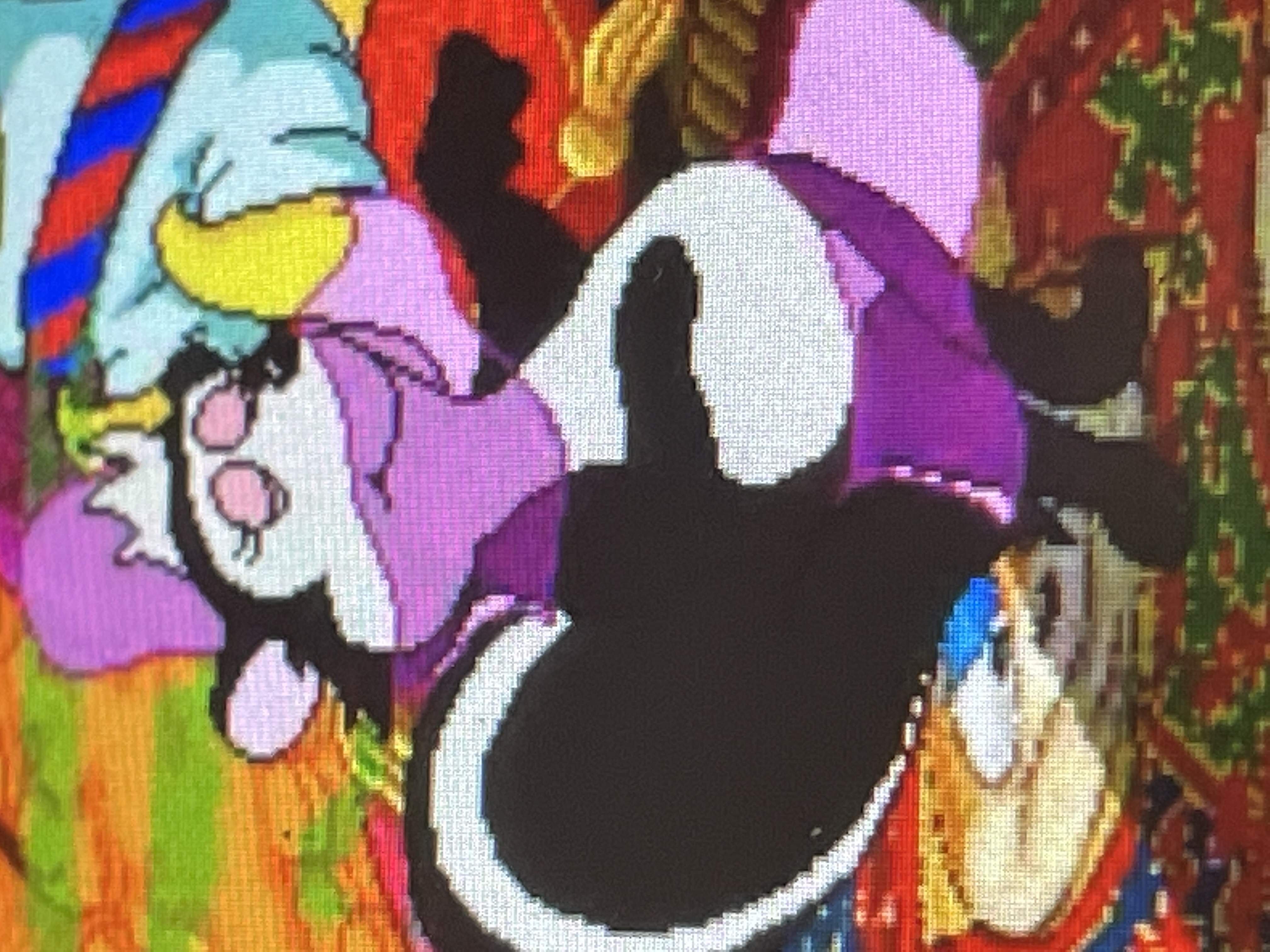 Skunka Mata Skunka by OhYeahCartoonsFan on DeviantArt