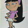 Trixie Tang