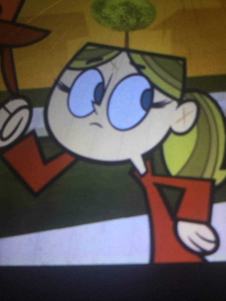 Heloise by OhYeahCartoonsFan on DeviantArt