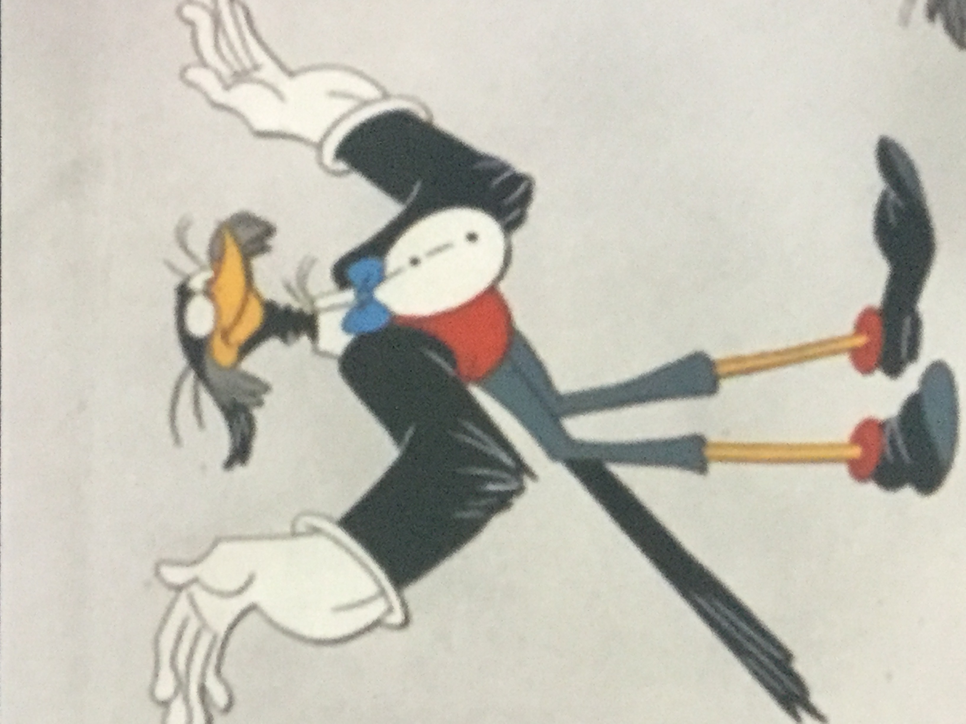 Snipe Puppet Snipes by OhYeahCartoonsFan on DeviantArt