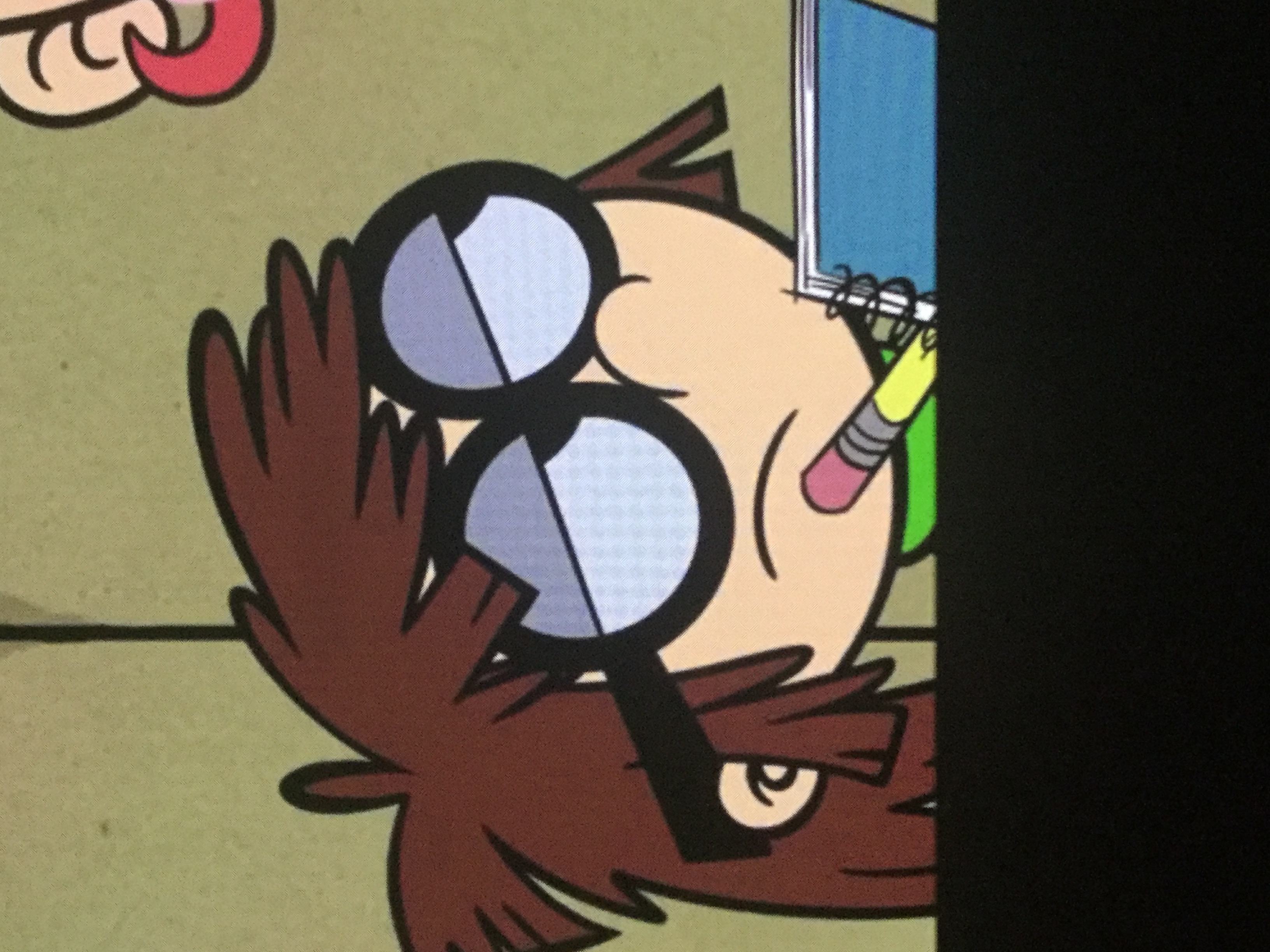 Lisa Loud by OhYeahCartoonsFan on DeviantArt