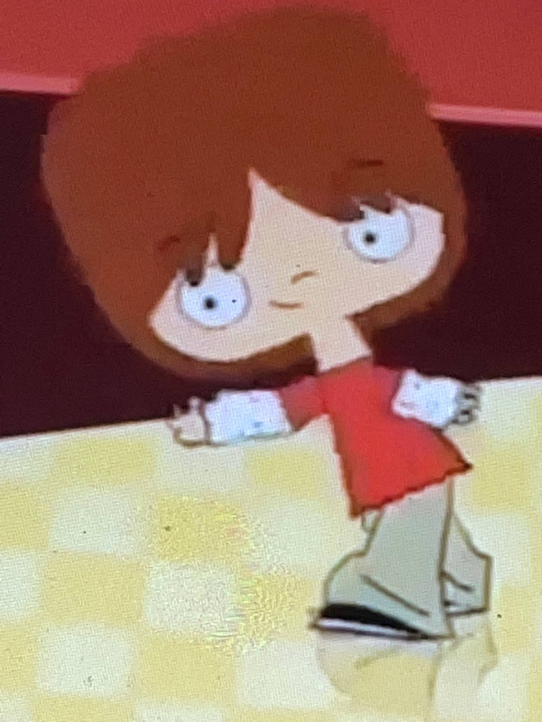 Mac by OhYeahCartoonsFan on DeviantArt