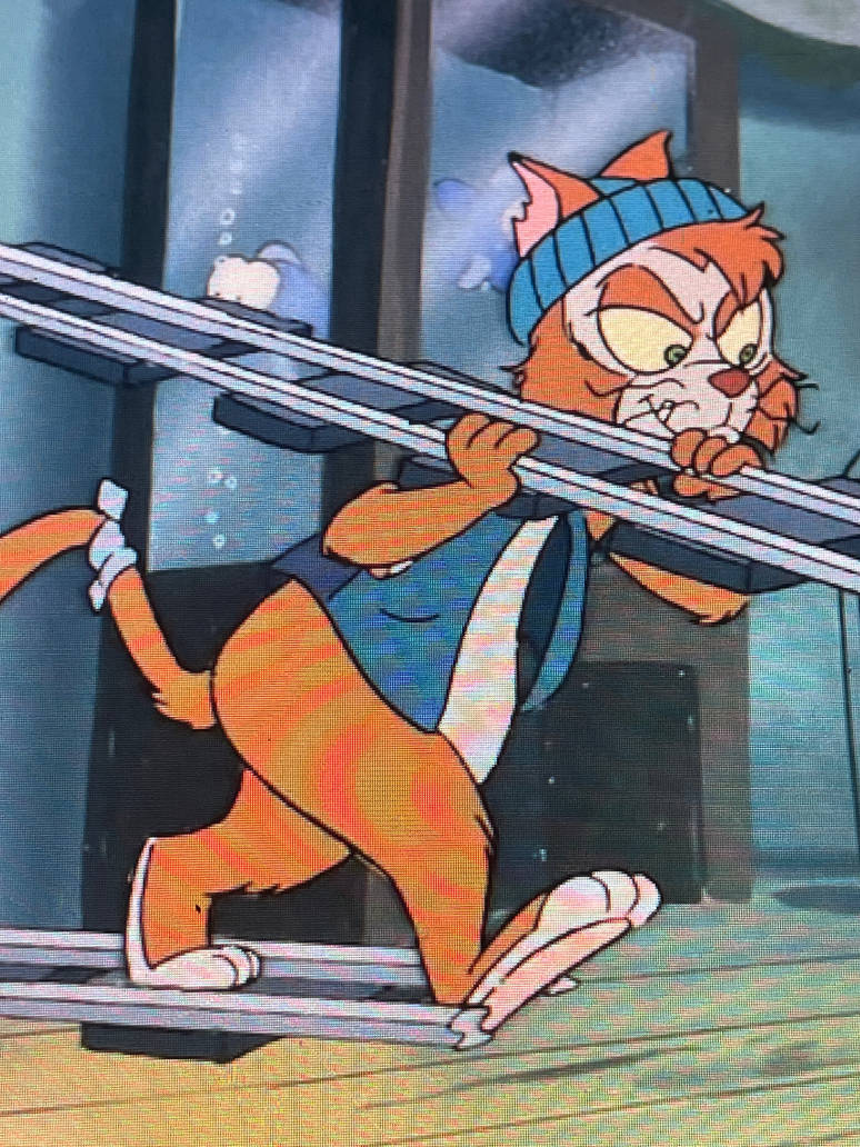 Meeps by OhYeahCartoonsFan on DeviantArt