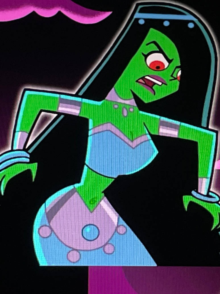 Desiree by OhYeahCartoonsFan on DeviantArt