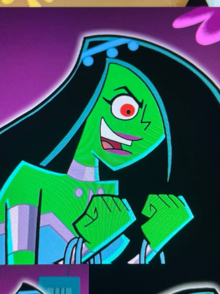 Desiree by OhYeahCartoonsFan on DeviantArt