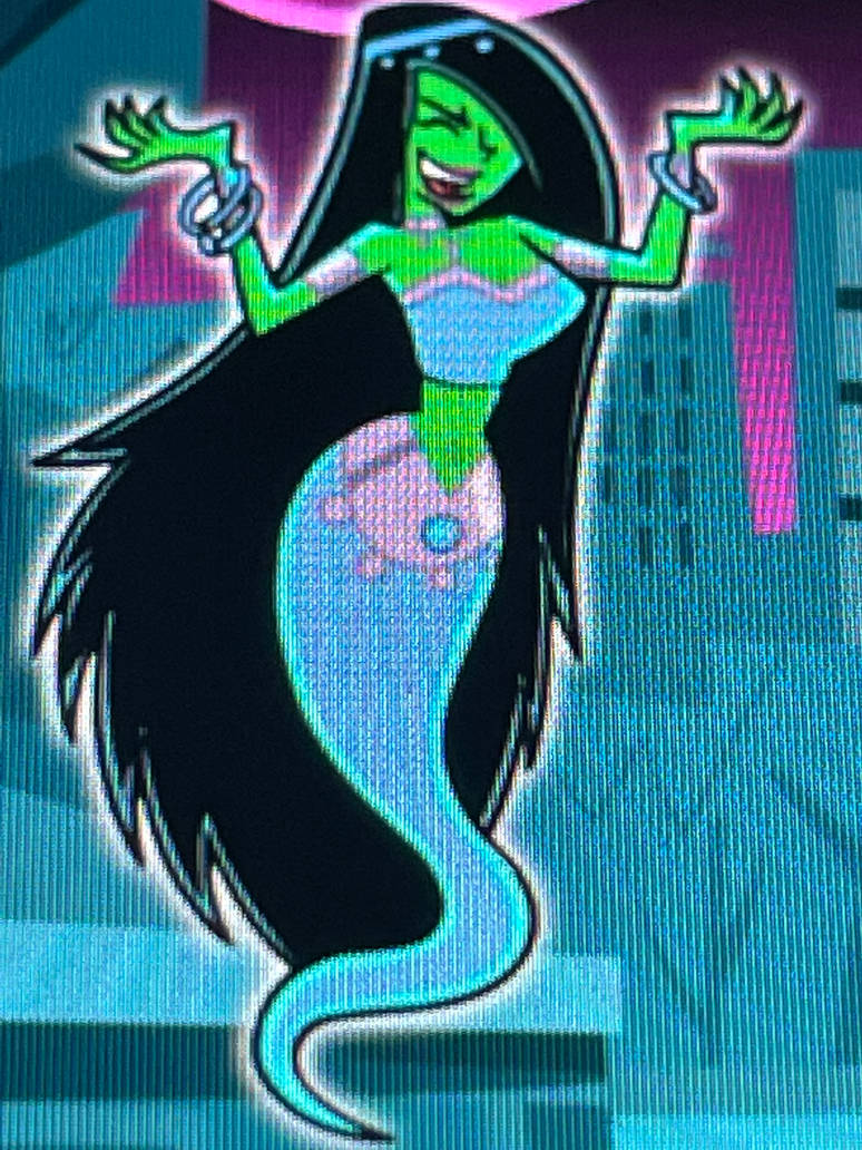 Desiree by OhYeahCartoonsFan on DeviantArt