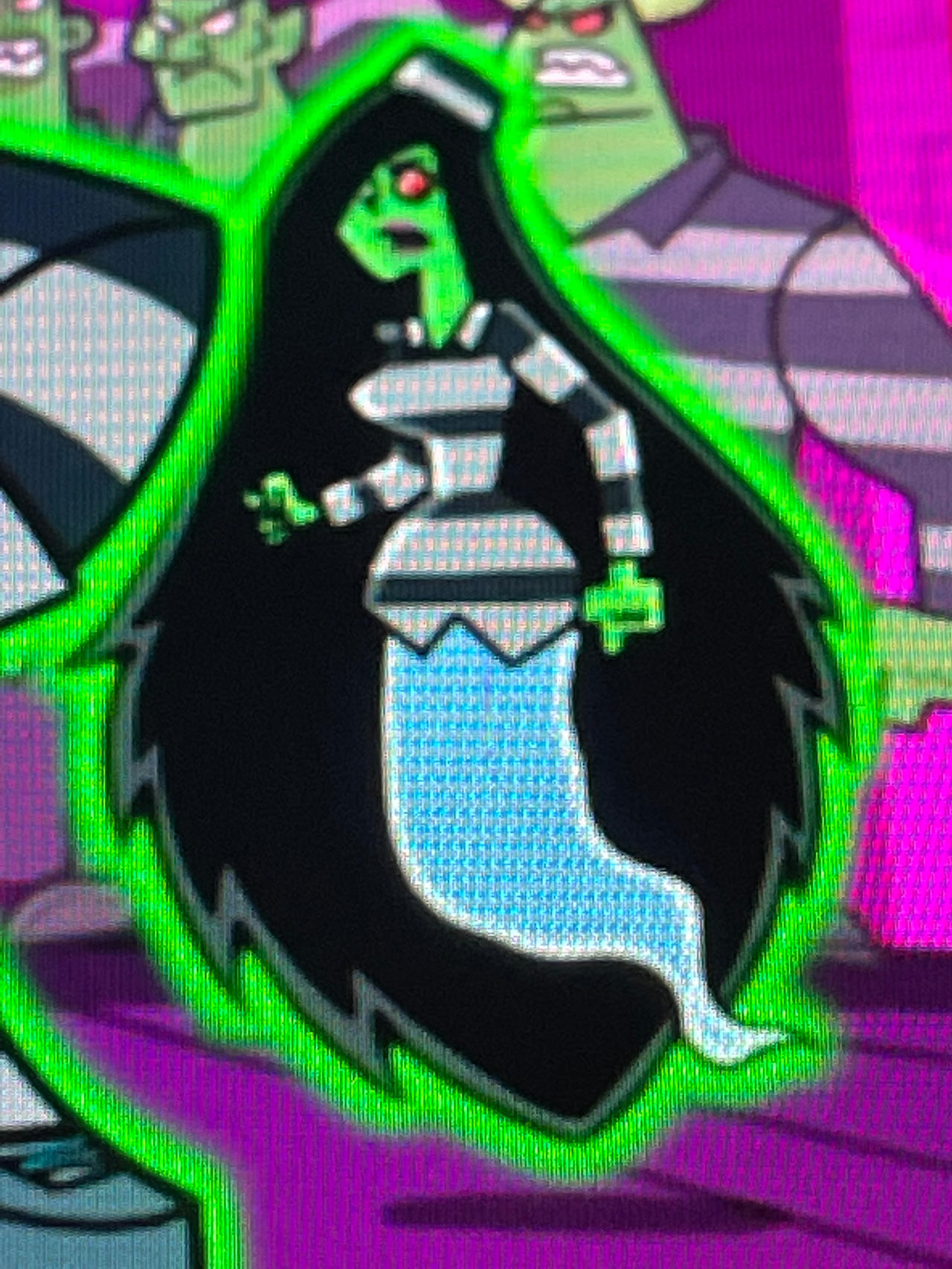 Desiree by OhYeahCartoonsFan on DeviantArt