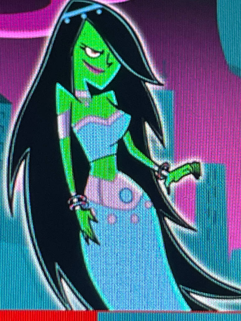 Desiree by OhYeahCartoonsFan on DeviantArt