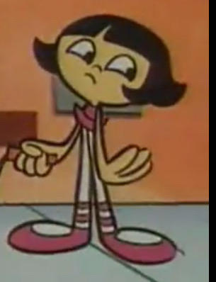 Cartoon R. Lee Lee Lee by OhYeahCartoonsFan on DeviantArt