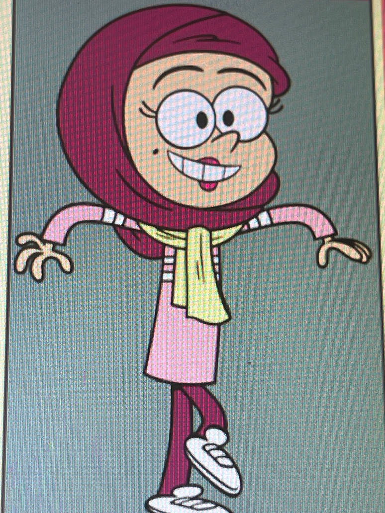 Parvana by OhYeahCartoonsFan on DeviantArt