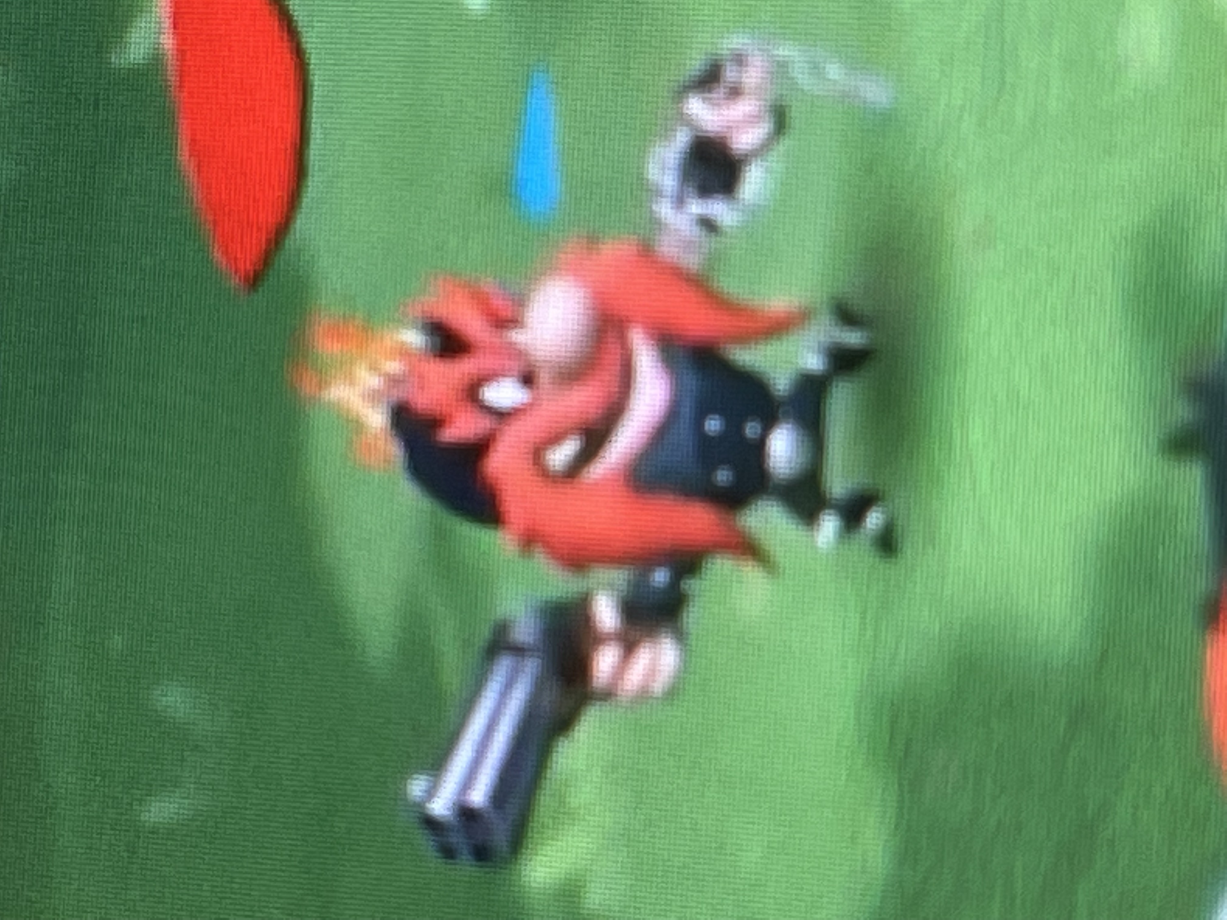 Yosemite Sam (Motor Cowboy) by OhYeahCartoonsFan on DeviantArt