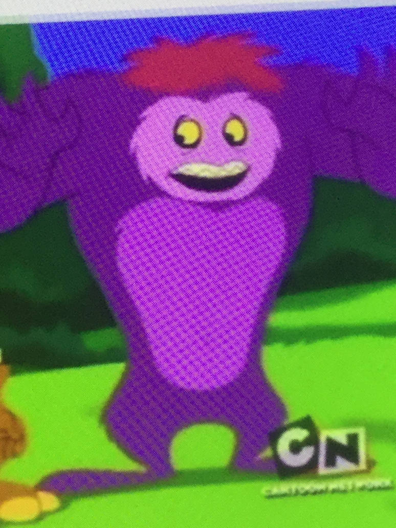 Cletus by OhYeahCartoonsFan on DeviantArt