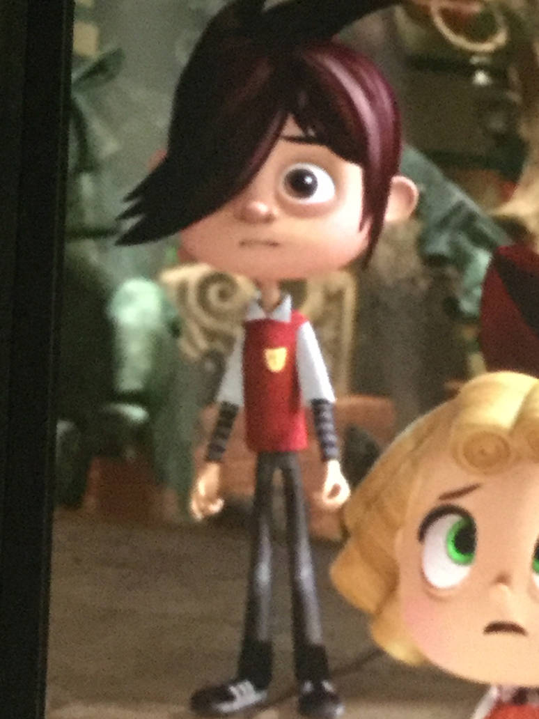 Sanjay by OhYeahCartoonsFan on DeviantArt