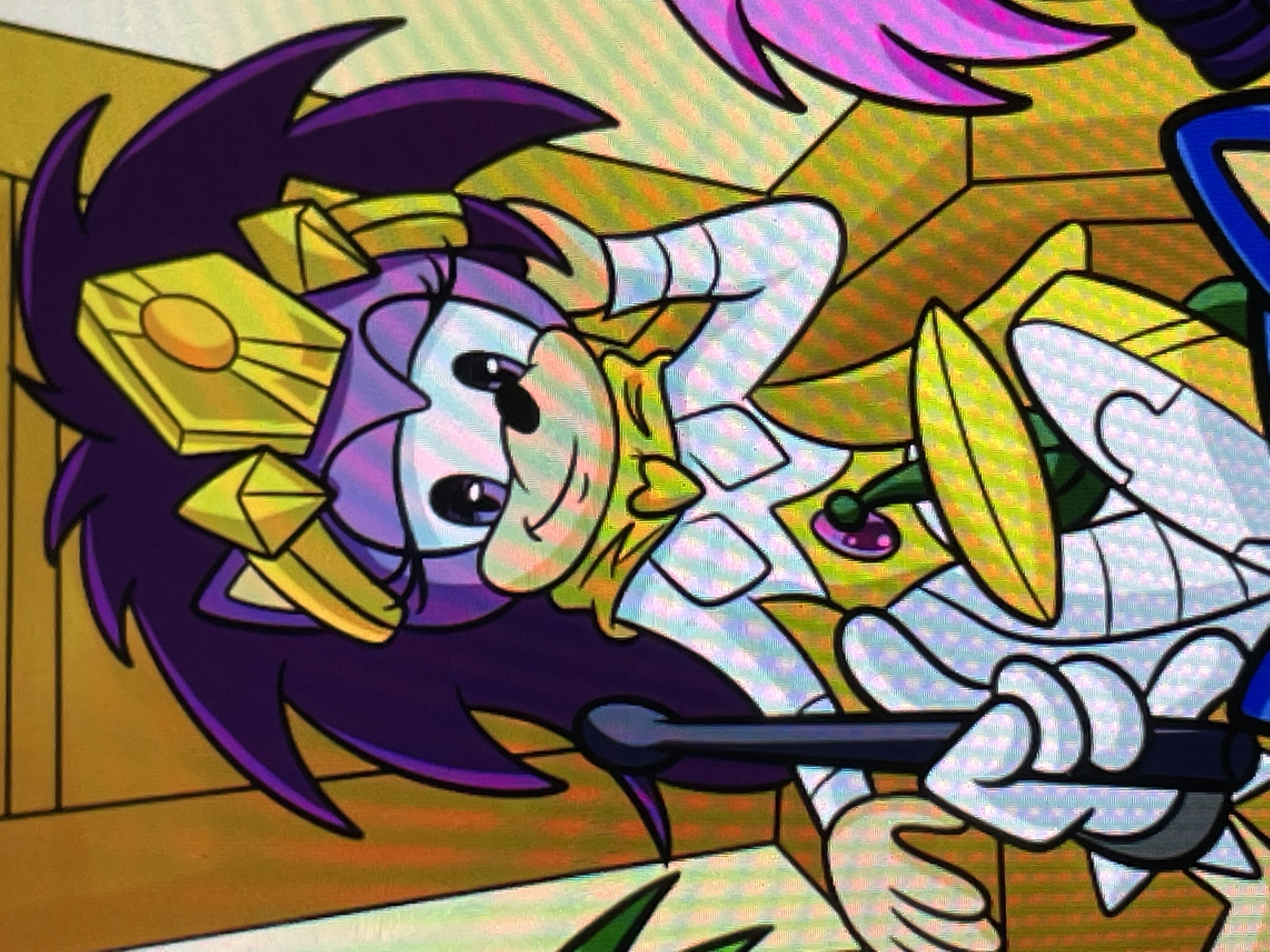 Aleena's Queen Aleena by OhYeahCartoonsFan on DeviantArt