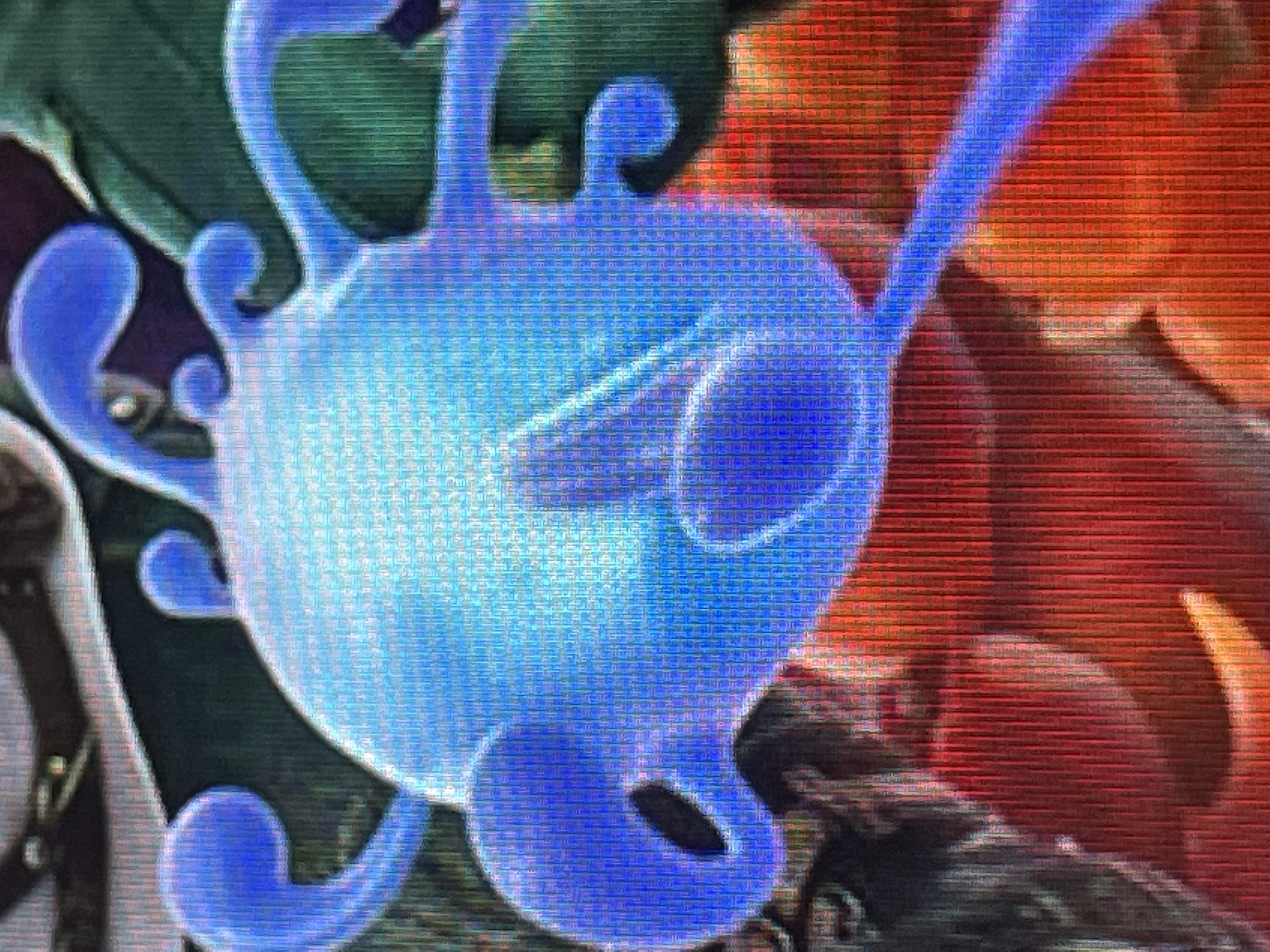 Splat by OhYeahCartoonsFan on DeviantArt