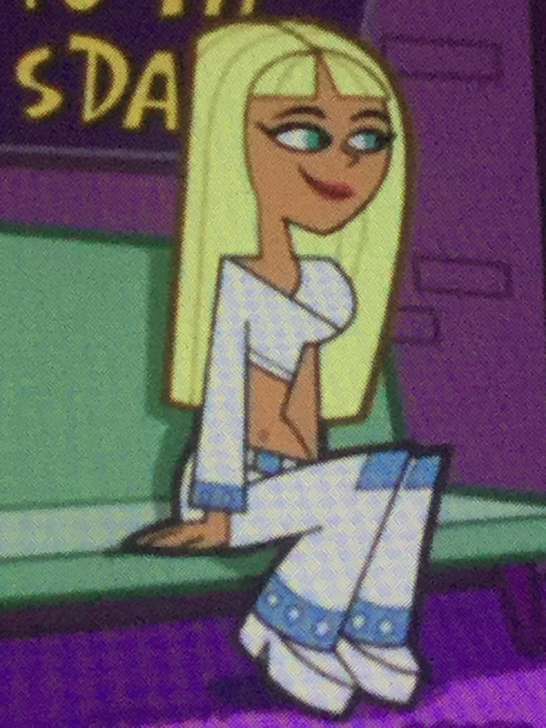 Britney Character Britney Britney by OhYeahCartoonsFan on DeviantArt