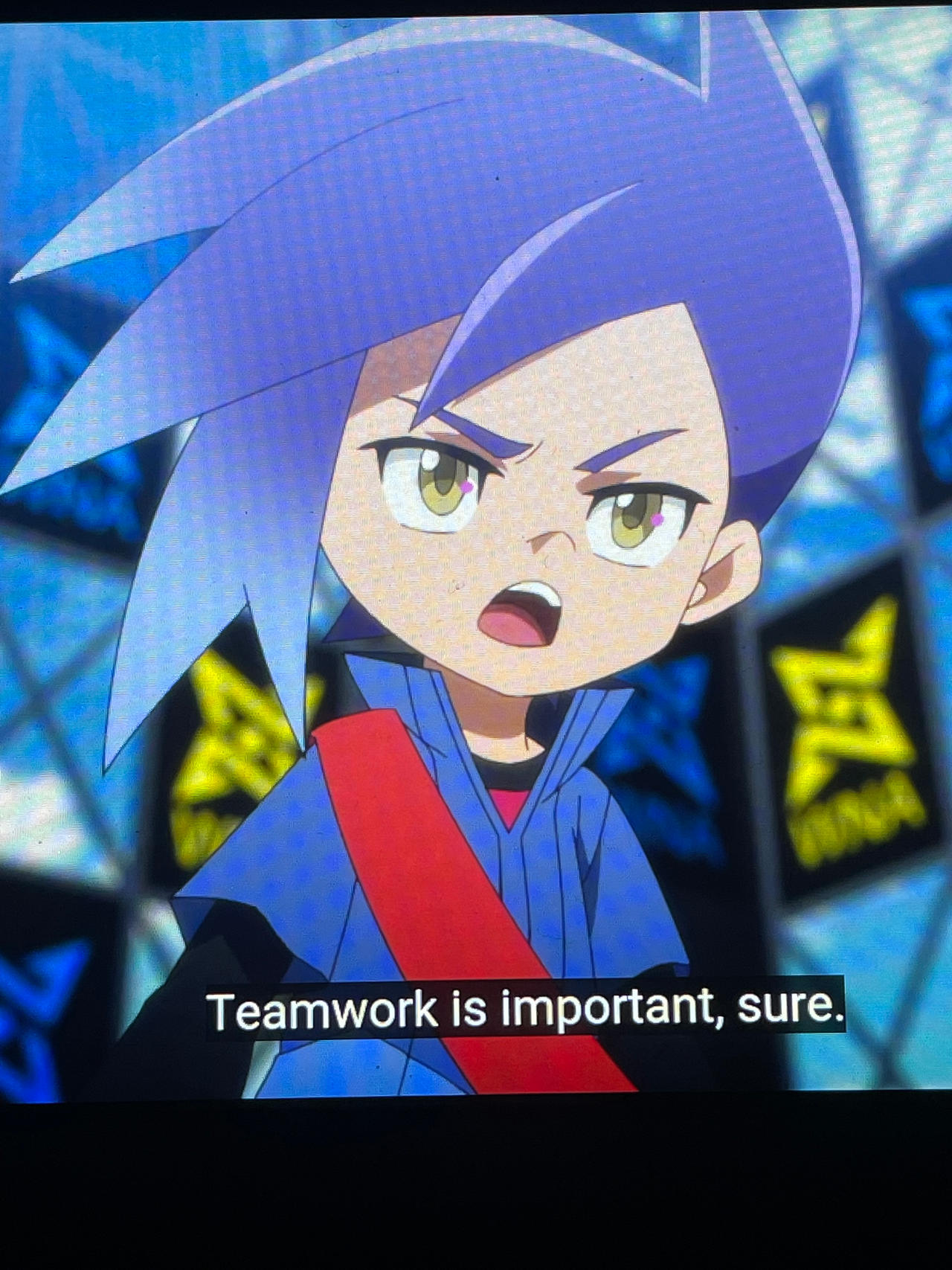 Dan by OhYeahCartoonsFan on DeviantArt