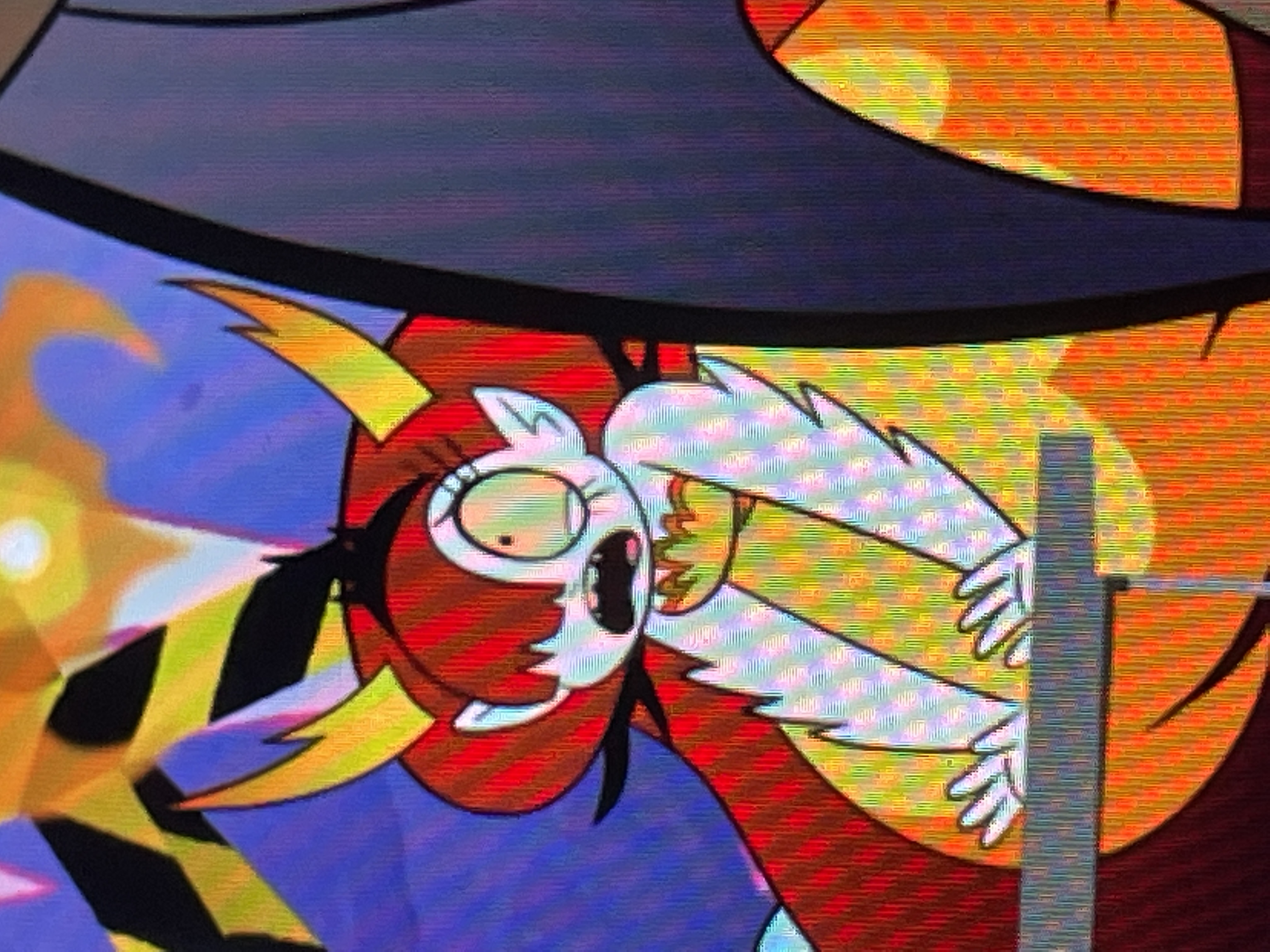 Heckapoo Pfp Hekapoo by OhYeahCartoonsFan on DeviantArt