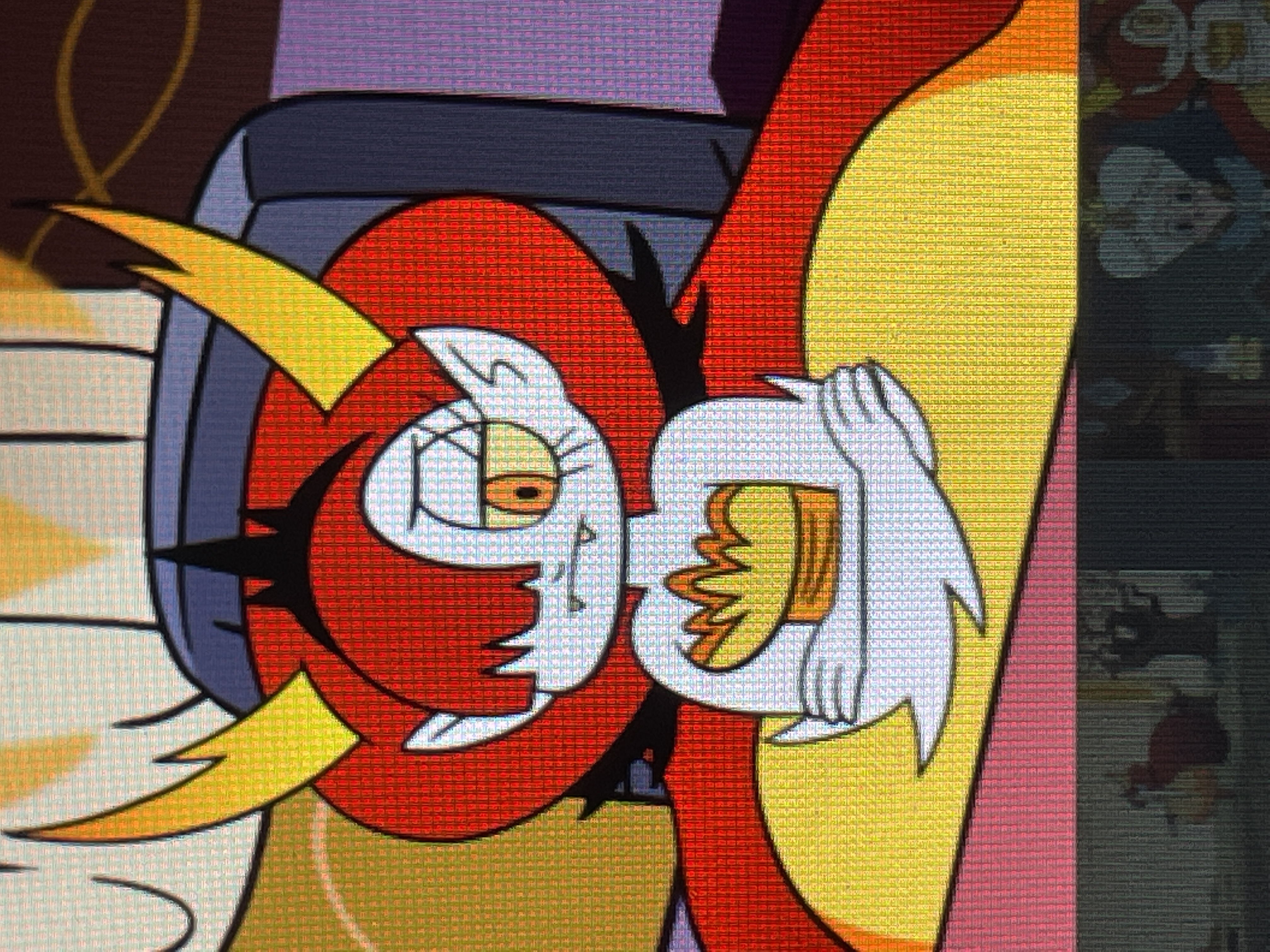 Hekapoo 8 Bit Hekapoo by OhYeahCartoonsFan on DeviantArt