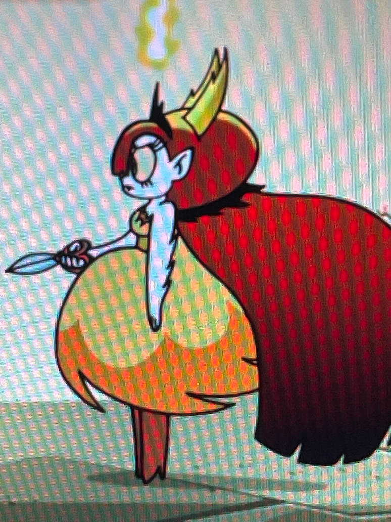 Hekapoo 8 Bit Hekapoo by OhYeahCartoonsFan on DeviantArt