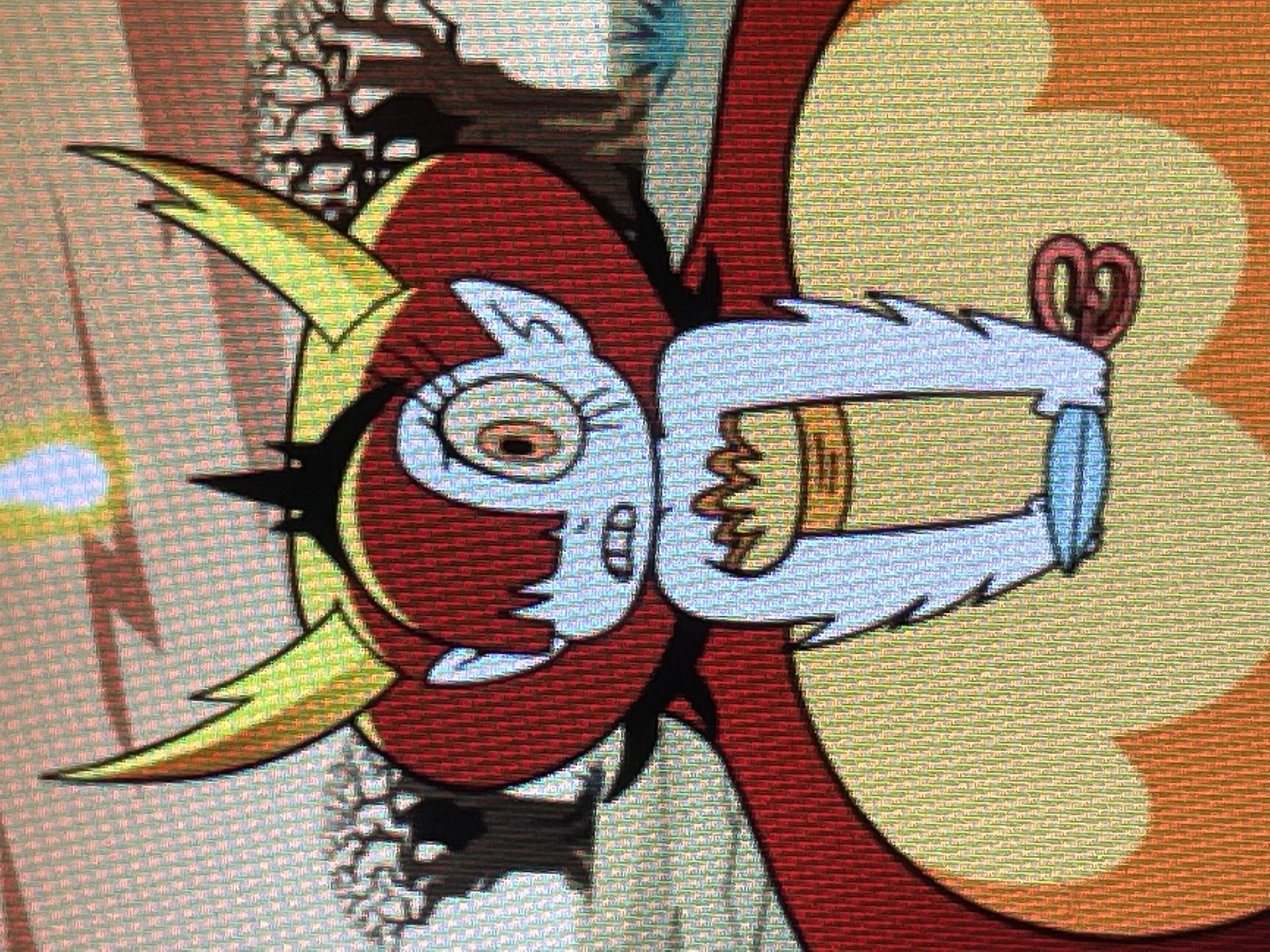 Hekapoo 8 Bit Hekapoo by OhYeahCartoonsFan on DeviantArt