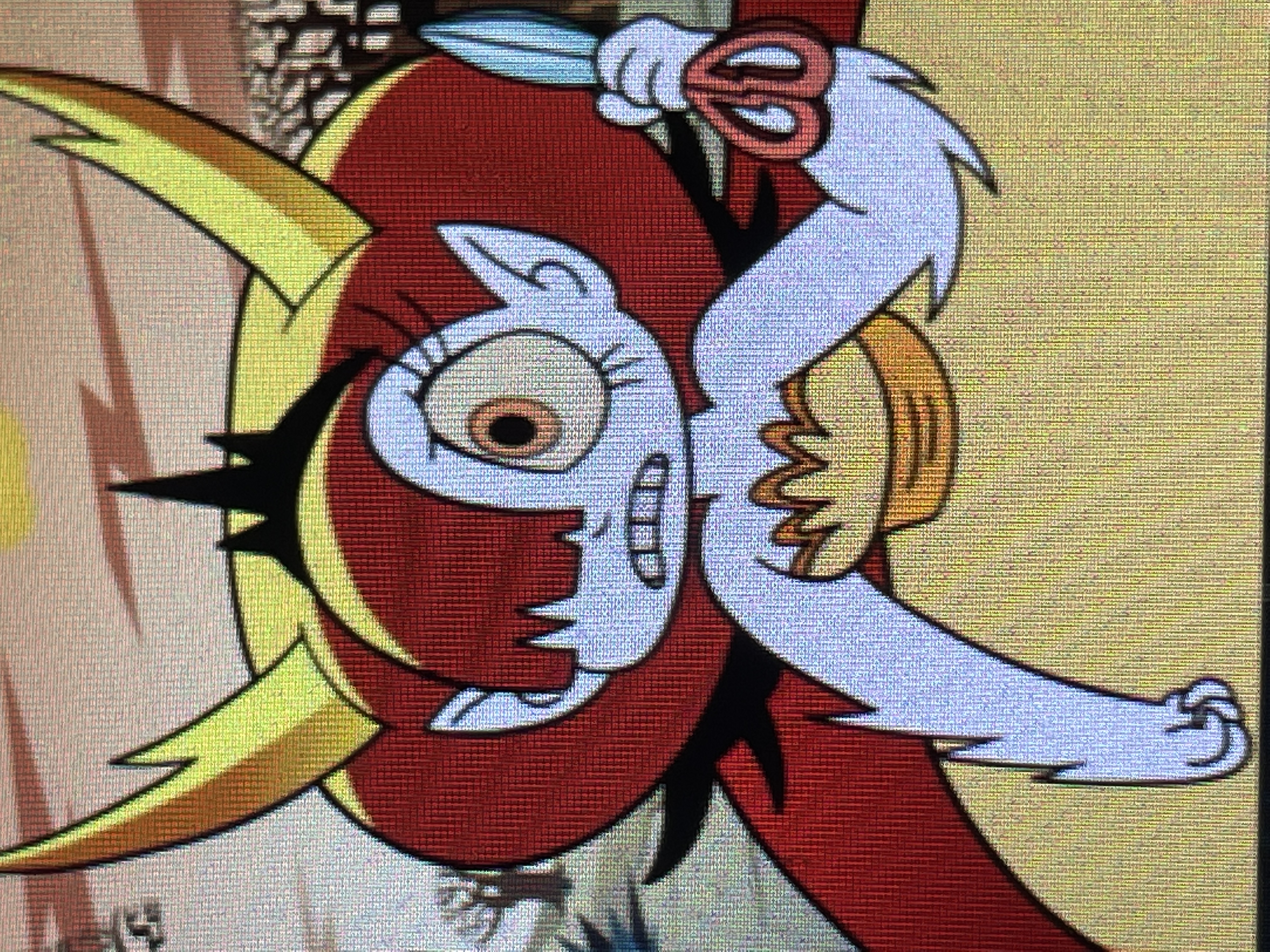 Disney Heckapoo Hekapoo by OhYeahCartoonsFan on DeviantArt
